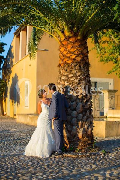 Location salle Hyères (Var) - Château Des Anglades #17