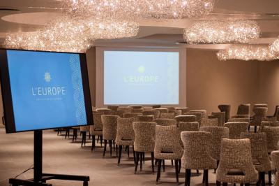 Location salle Horbourg-Wihr (Haut-Rhin) - Hôtel L'europe #32