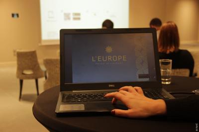 Location salle Horbourg-Wihr (Haut-Rhin) - Hôtel L'europe #32