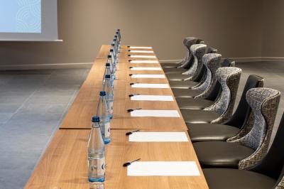 Location salle Horbourg-Wihr (Haut-Rhin) - Hôtel L'europe #32