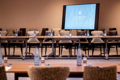 Location salle Horbourg-Wihr (Haut-Rhin) - Hôtel L'europe #32