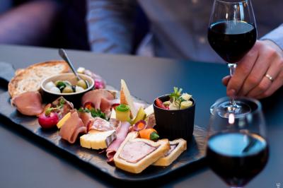 Location salle Horbourg-Wihr (Haut-Rhin) - Hôtel L'europe #32