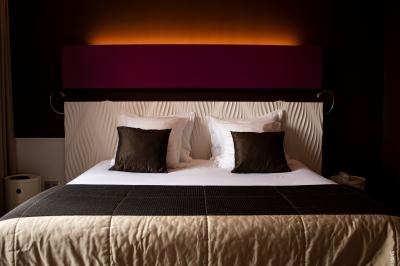 Location salle Horbourg-Wihr (Haut-Rhin) - Hôtel L'europe #32