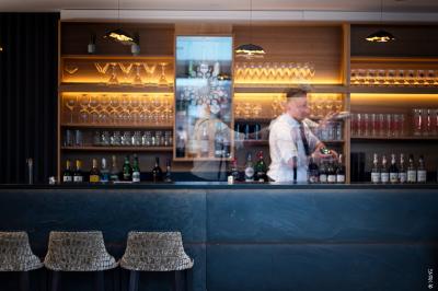 Location salle Horbourg-Wihr (Haut-Rhin) - Hôtel L'europe #32