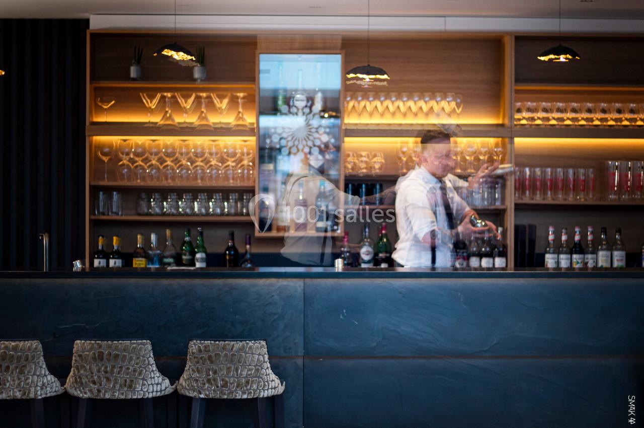 Location salle Horbourg-Wihr (Haut-Rhin) - Hôtel L'europe #14