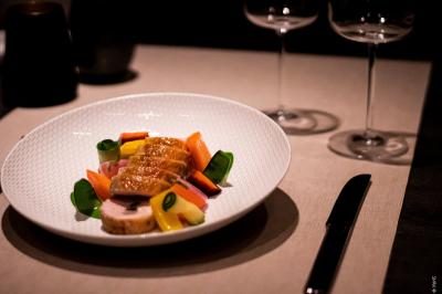 Location salle Horbourg-Wihr (Haut-Rhin) - Hôtel L'europe #32