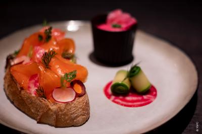 Location salle Horbourg-Wihr (Haut-Rhin) - Hôtel L'europe #32