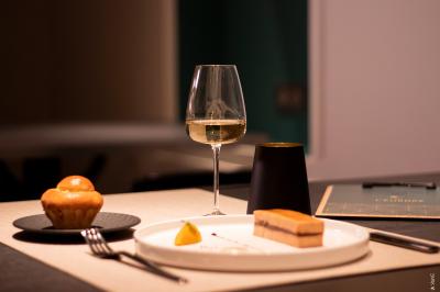 Location salle Horbourg-Wihr (Haut-Rhin) - Hôtel L'europe #32