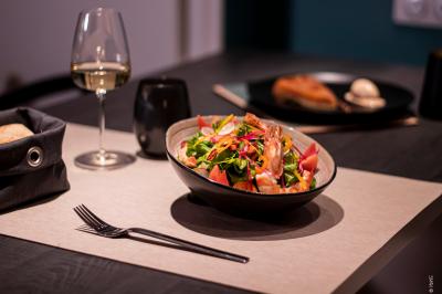 Location salle Horbourg-Wihr (Haut-Rhin) - Hôtel L'europe #32