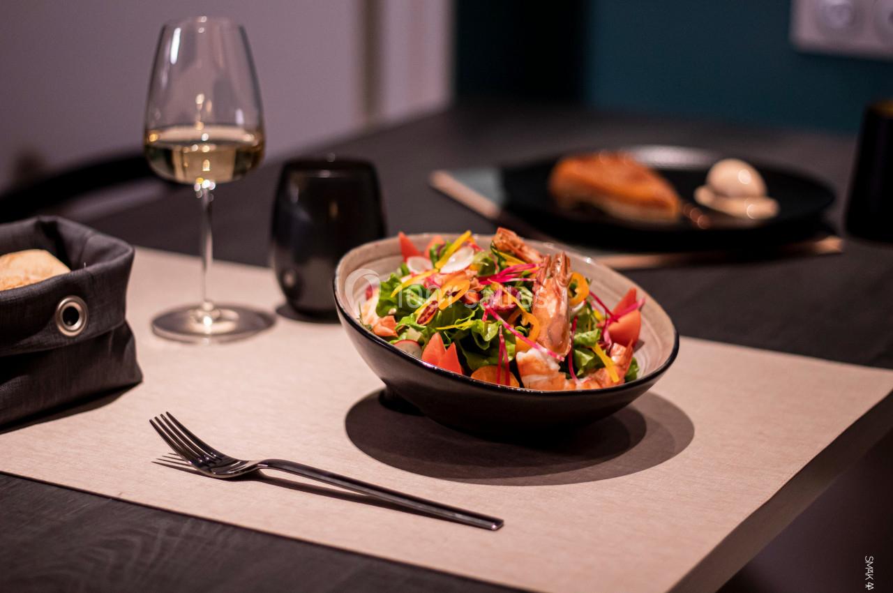 Location salle Horbourg-Wihr (Haut-Rhin) - Hôtel L'europe #21