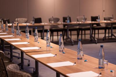 Location salle Horbourg-Wihr (Haut-Rhin) - Hôtel L'europe #32