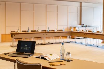 Location salle Horbourg-Wihr (Haut-Rhin) - Hôtel L'europe #32