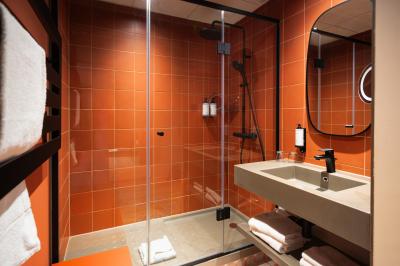 Location salle Horbourg-Wihr (Haut-Rhin) - Hôtel L'europe #32