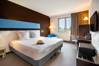 Location salle Horbourg-Wihr (Haut-Rhin) - Hôtel L'europe #32