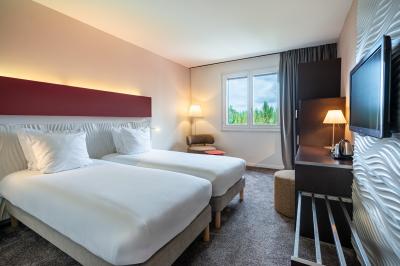 Location salle Horbourg-Wihr (Haut-Rhin) - Hôtel L'europe #32