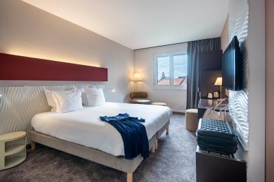 Location salle Horbourg-Wihr (Haut-Rhin) - Hôtel L'europe #32