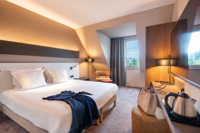 Location salle Horbourg-Wihr (Haut-Rhin) - Hôtel L'europe #32