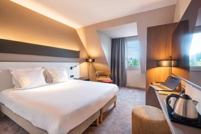 Location salle Horbourg-Wihr (Haut-Rhin) - Hôtel L'europe #32