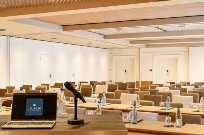 Location salle Horbourg-Wihr (Haut-Rhin) - Hôtel L'europe #32