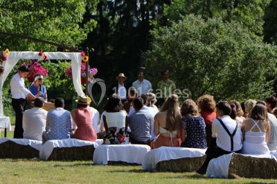 Location salle Saint-Hilaire-en-Morvan (Nièvre) - Château de Chaligny #23
