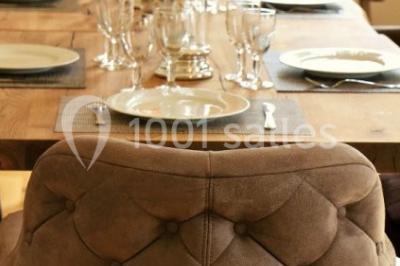 Location salle Saint-Hilaire-en-Morvan (Nièvre) - Château de Chaligny #23