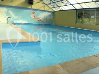 Location salle Saint-Hilaire-en-Morvan (Nièvre) - Château de Chaligny #23