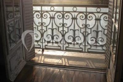 Location salle Saint-Hilaire-en-Morvan (Nièvre) - Château de Chaligny #23