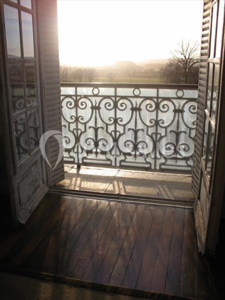 Location salle Saint-Hilaire-en-Morvan (Nièvre) - Château de Chaligny #4