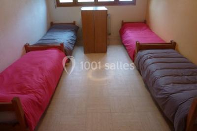 Location salle Saint-Hilaire-en-Morvan (Nièvre) - Château de Chaligny #23