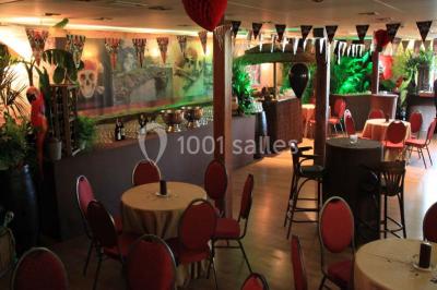 Location salle Évreux (Eure) - Salle Du Cellier à Grain #24