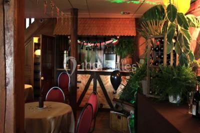 Location salle Évreux (Eure) - Salle Du Cellier à Grain #24