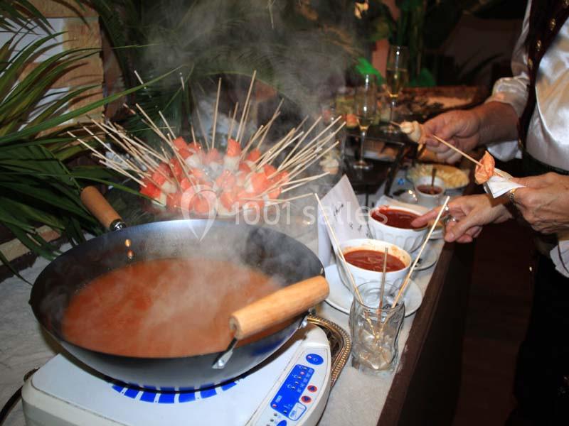 Location salle Évreux (Eure) - Salle Du Cellier à Grain #9