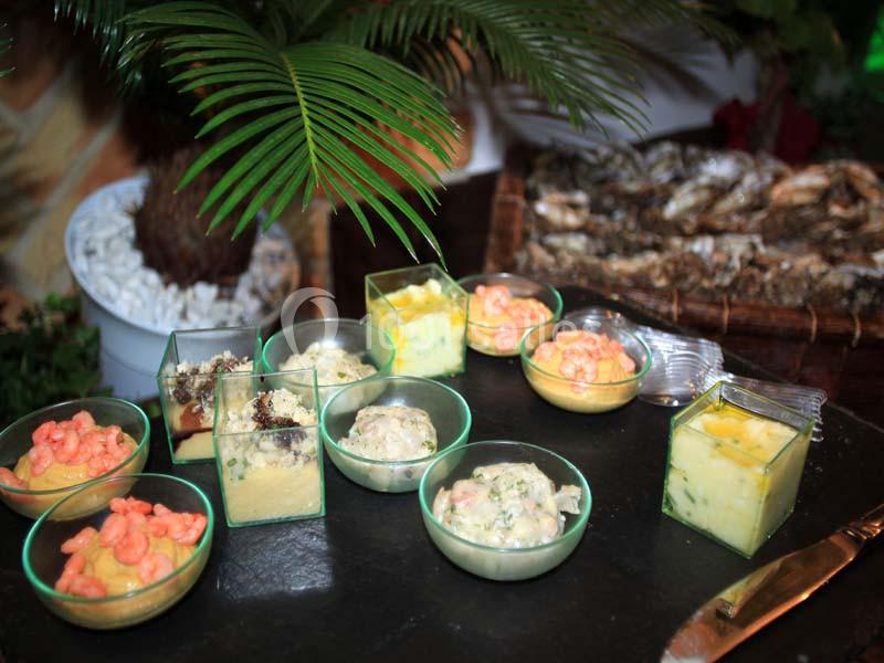 Location salle Évreux (Eure) - Salle Du Cellier à Grain #10