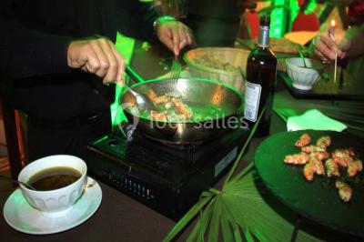 Location salle Évreux (Eure) - Salle Du Cellier à Grain #24