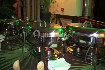 Location salle Évreux (Eure) - Salle Du Cellier à Grain #24