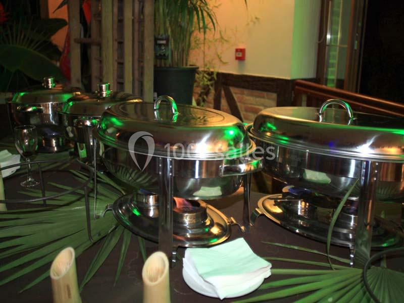 Location salle Évreux (Eure) - Salle Du Cellier à Grain #15