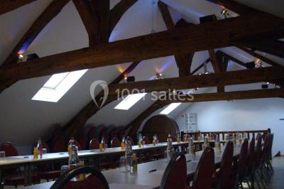 Location salle Évreux (Eure) - Salle Du Cellier à Grain #24