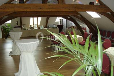 Location salle Évreux (Eure) - Salle Du Cellier à Grain #24