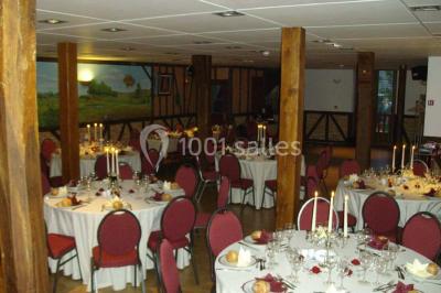 Location salle Évreux (Eure) - Salle Du Cellier à Grain #24