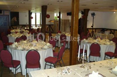 Location salle Évreux (Eure) - Salle Du Cellier à Grain #24