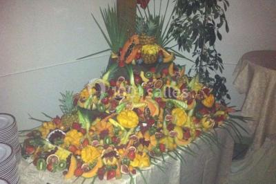 Location salle Évreux (Eure) - Salle Du Cellier à Grain #24