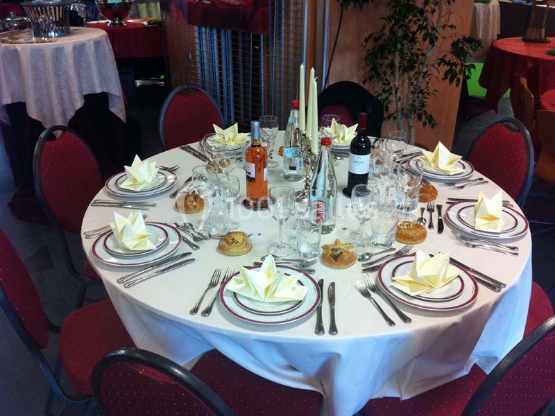 Location salle Évreux (Eure) - Salle Du Cellier à Grain #21