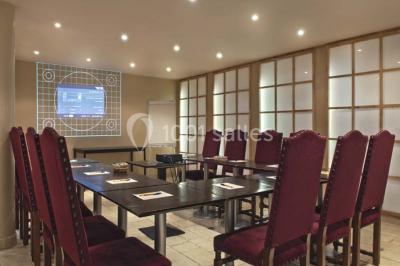 Hôtel Albe Bastille Hôtel Albe Bastille