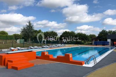 Location salle Maché (Vendée) - Gîtes Les Rivières #24