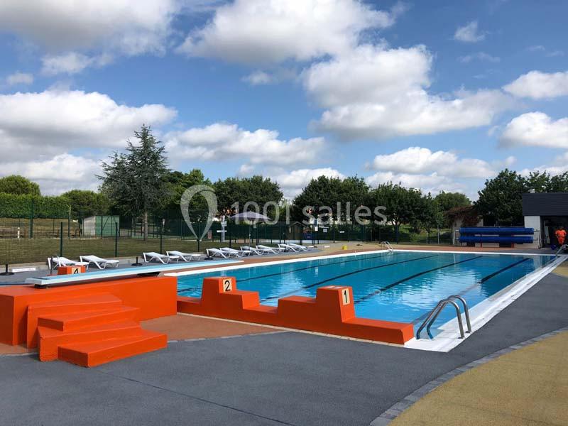 Location salle Maché (Vendée) - Gîtes Les Rivières #24