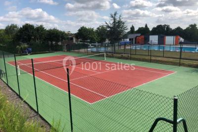 Location salle Maché (Vendée) - Gîtes Les Rivières #24