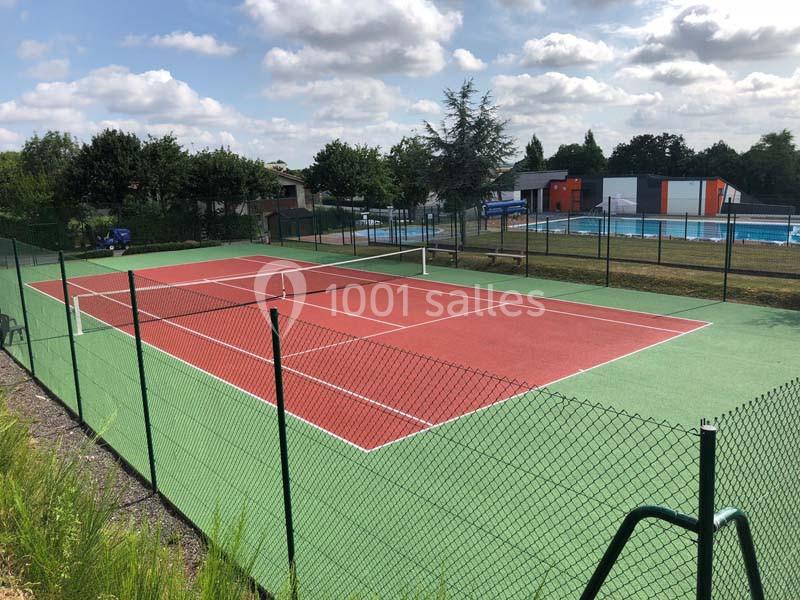 Location salle Maché (Vendée) - Gîtes Les Rivières #23