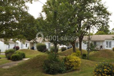 Location salle Maché (Vendée) - Gîtes Les Rivières #24