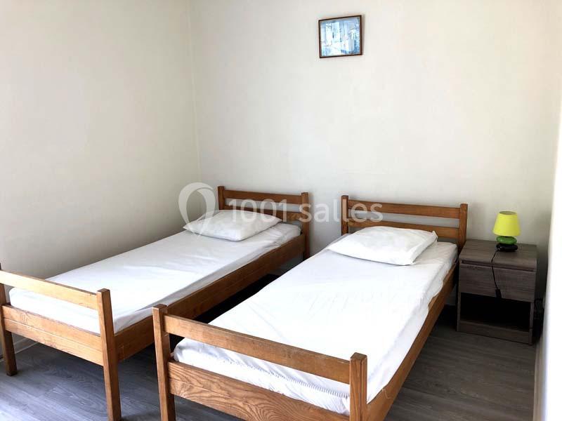 Location salle Maché (Vendée) - Gîtes Les Rivières #21