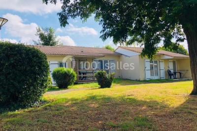 Location salle Maché (Vendée) - Gîtes Les Rivières #24